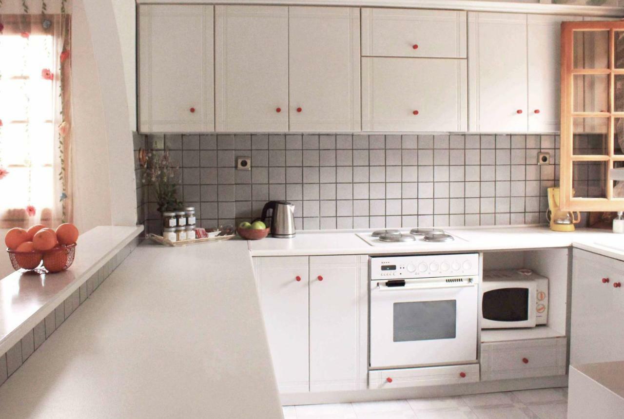Koel Country House Ano Almiri 외부 사진
