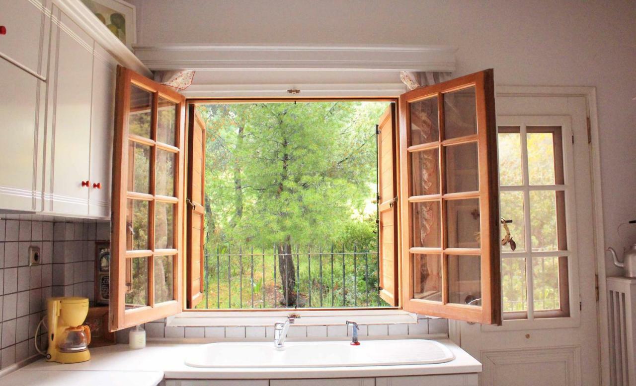 Koel Country House Ano Almiri 외부 사진