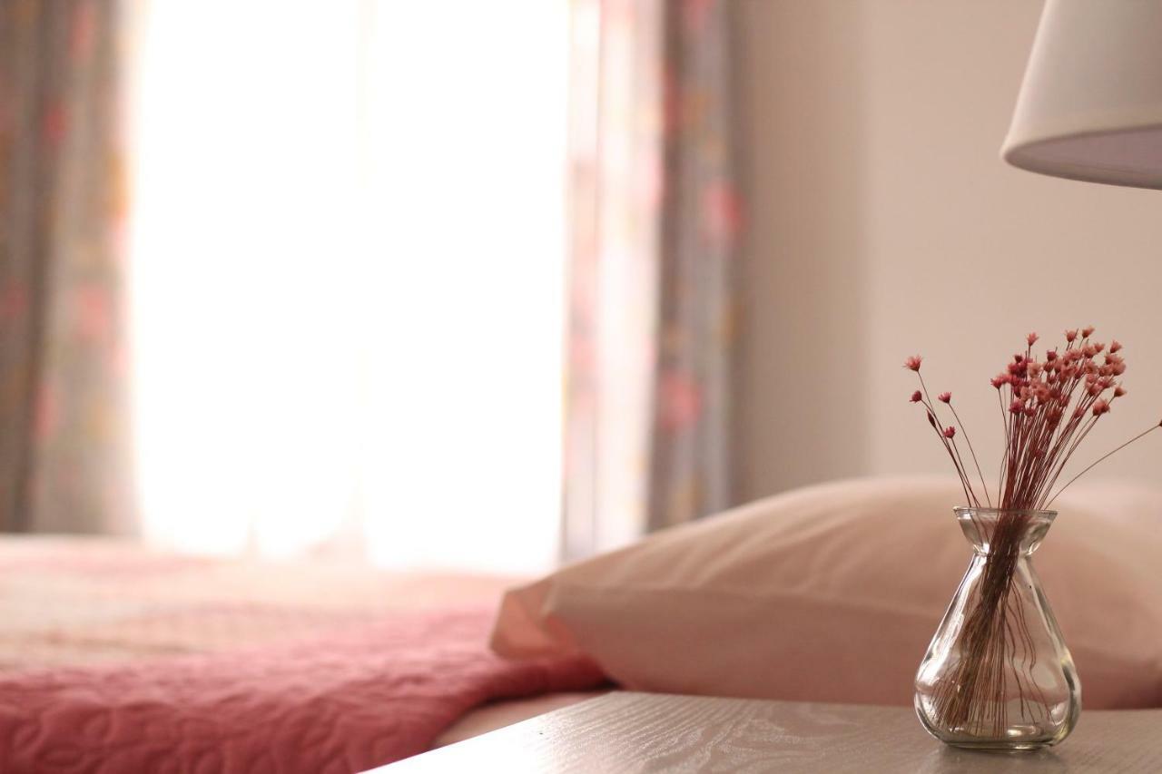 Koel Country House Ano Almiri 외부 사진