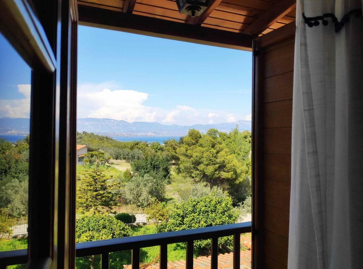 Koel Country House Ano Almiri 외부 사진