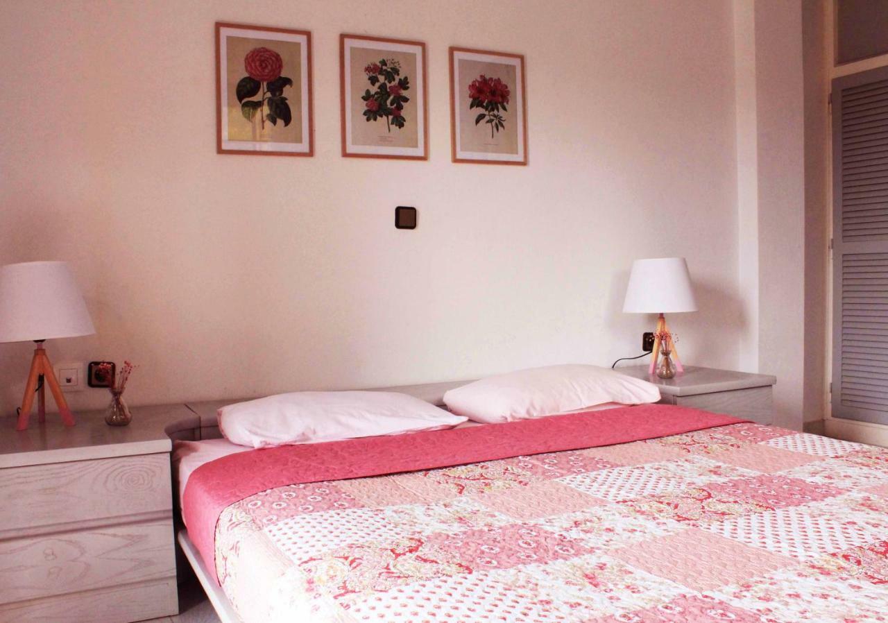 Koel Country House Ano Almiri 외부 사진