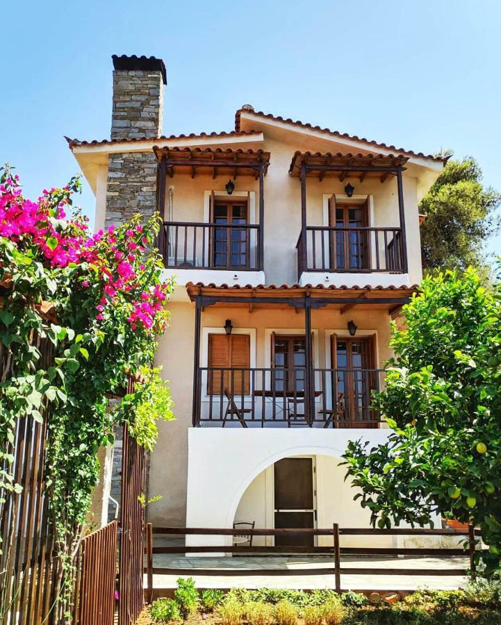 Koel Country House Ano Almiri 외부 사진